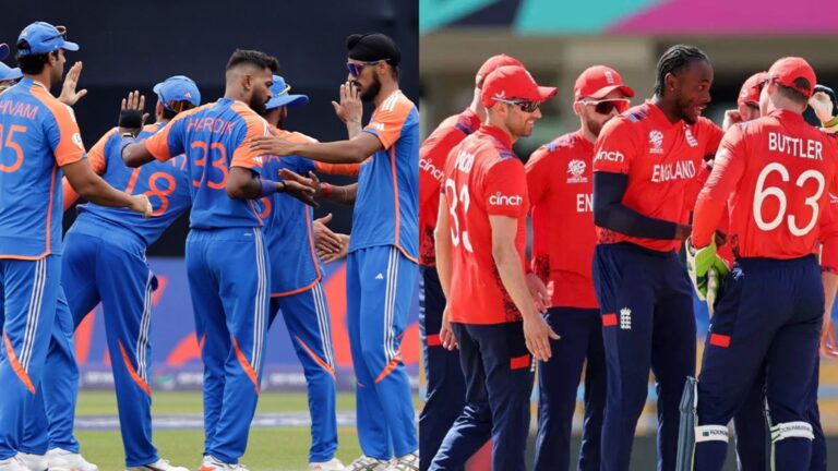 ICC Men's T20 World Cup 2024, Semi-Final 2 preview